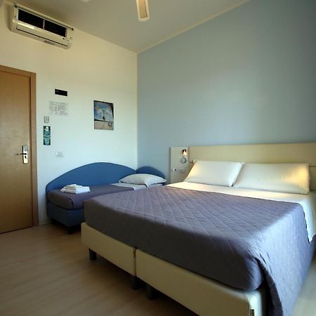 Hotel San Marco à Marotta Extérieur photo