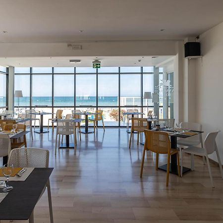 Hotel San Marco à Marotta Extérieur photo