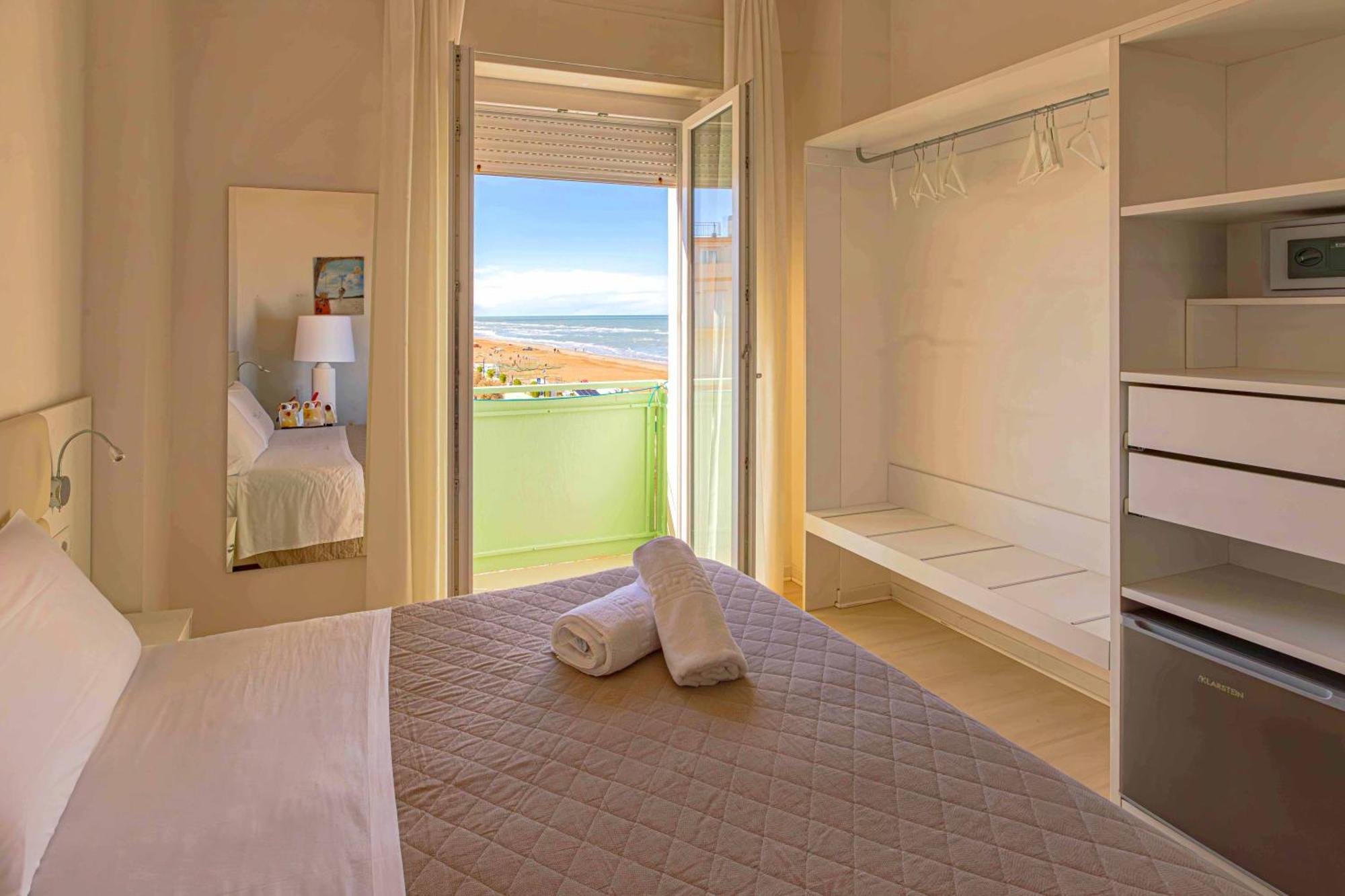 Hotel San Marco à Marotta Extérieur photo
