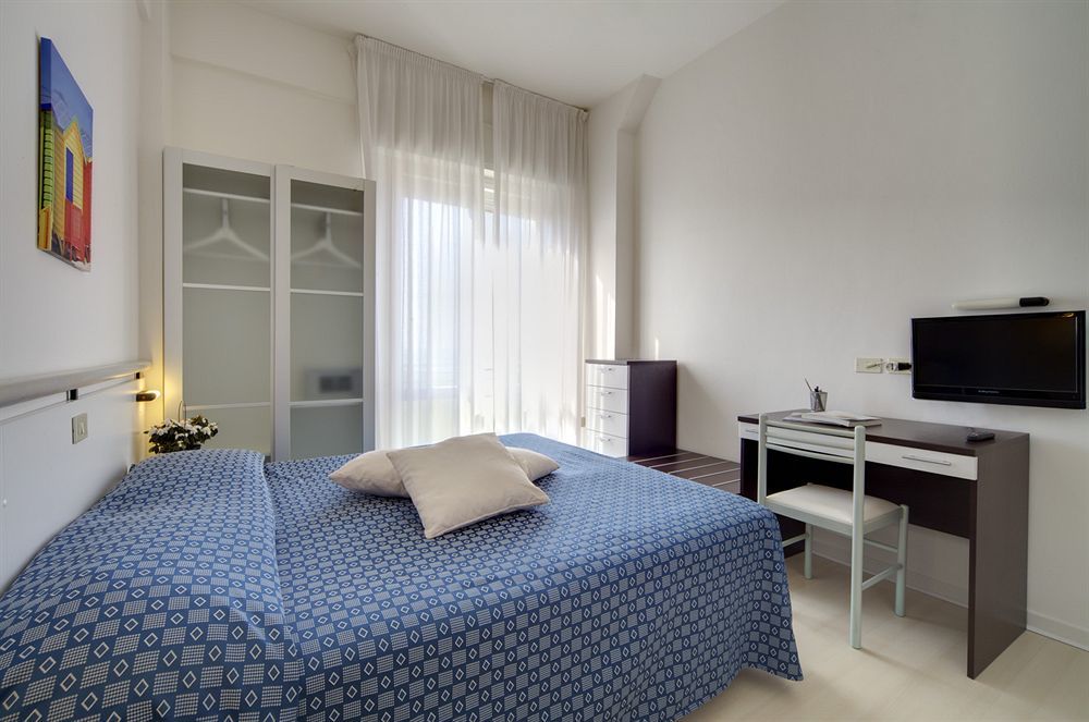 Hotel San Marco à Marotta Extérieur photo