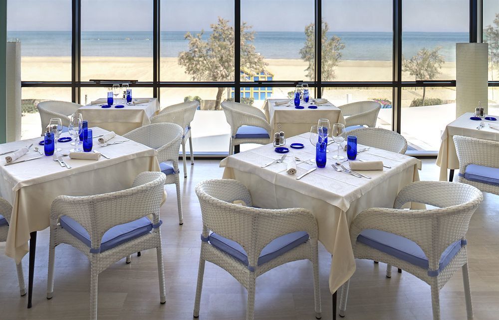 Hotel San Marco à Marotta Extérieur photo