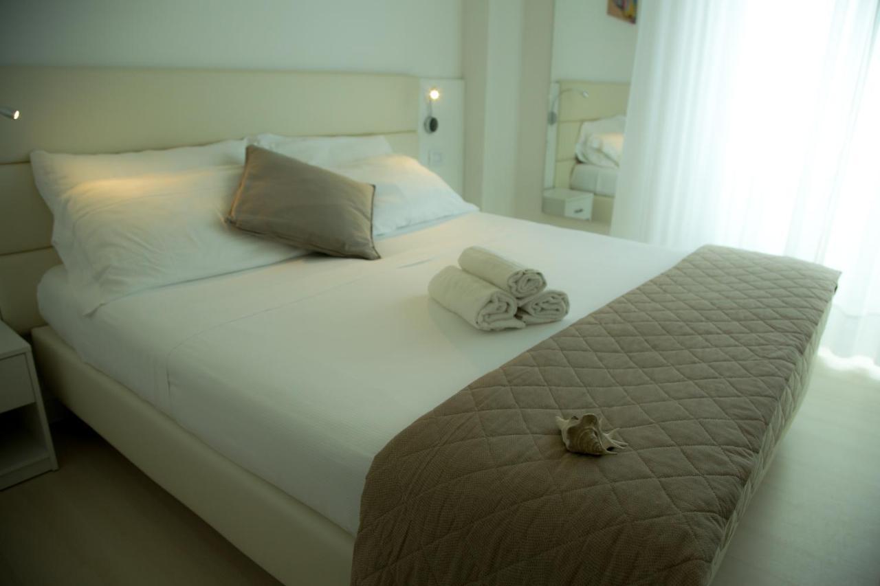 Hotel San Marco à Marotta Extérieur photo