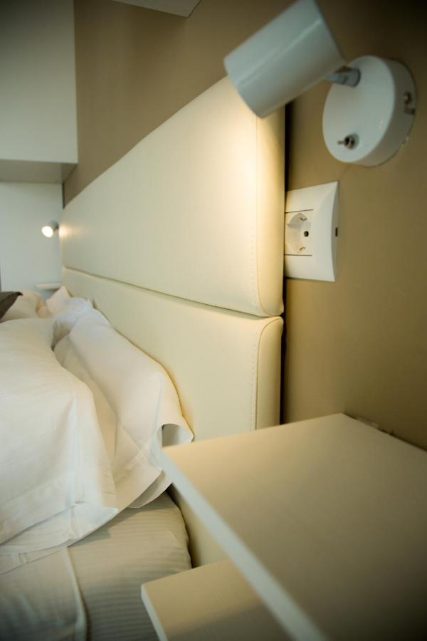 Hotel San Marco à Marotta Extérieur photo
